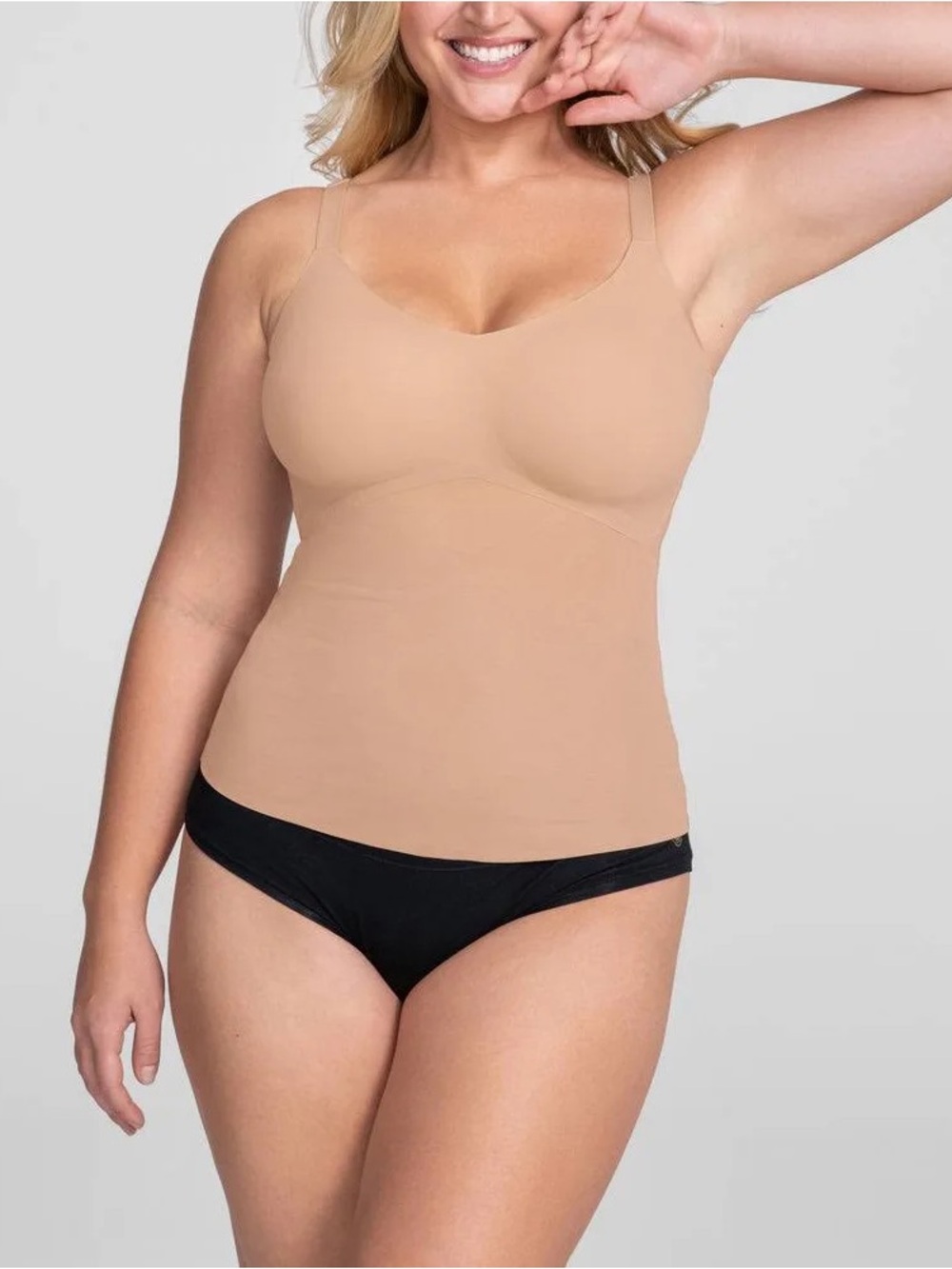Honeylove Women's Liftwear Cami